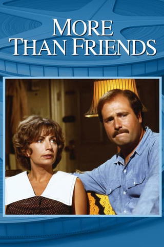 More Than Friends
