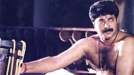 Pallavur Devanarayanan