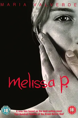 Melissa P.