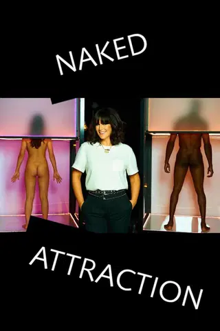 Naked Attraction UK