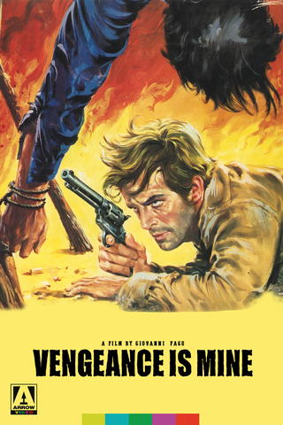 Vengeance is Mine (1967)
