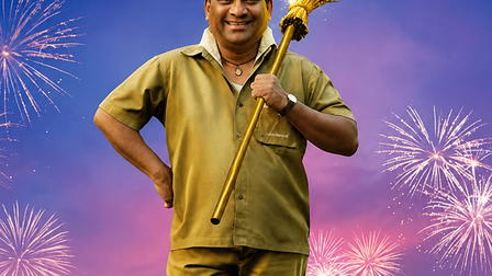 Nashibvaan