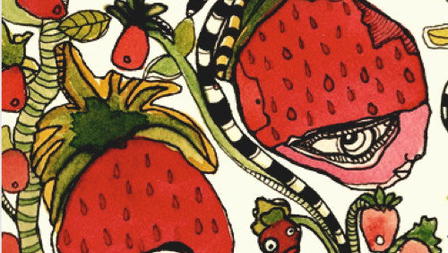 Strawberry Fields Forever