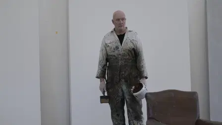 Unstoppable: Sean Scully and the Art of Everything