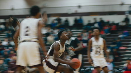 Seasons of Glory: The Story of River Rouge Basketball