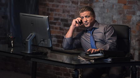 Escape Plan - The Extractors