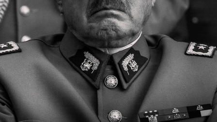 El Conde