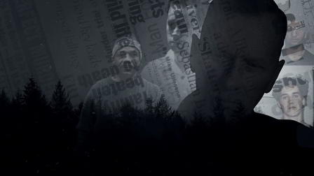 The Confession Tapes