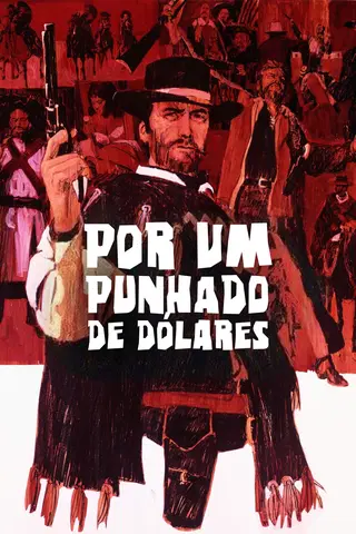 Por um Punhado de Dólares