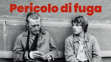 Pericolo di fuga