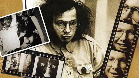 The Ballad of AJ Weberman