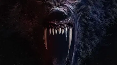 WEREWOLVES