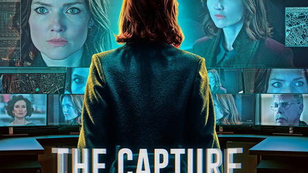 The Capture