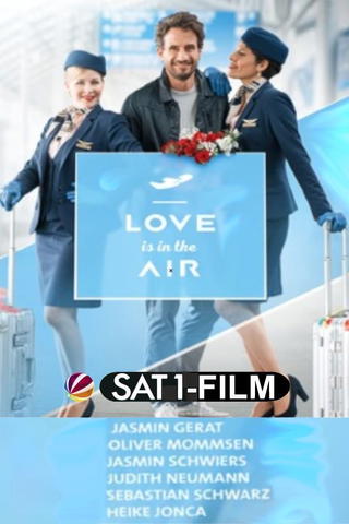 Love is in the air