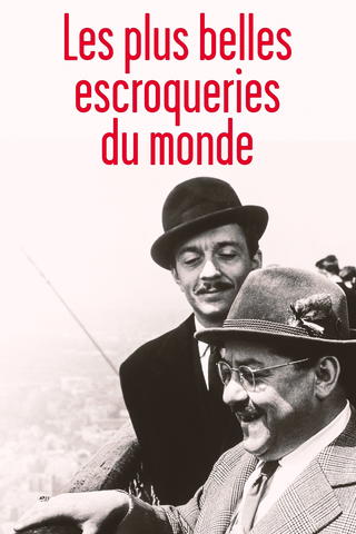 Les plus belles escroqueries du monde