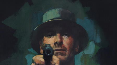 O Assassino