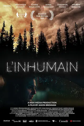 The Inhuman