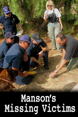 Manson's Missing Victims