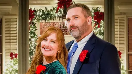 A Mary Little Christmas