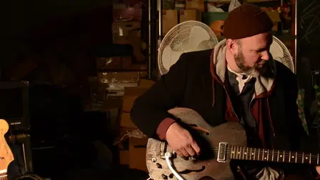 What Did You Expect: The Archers of Loaf Live at Cat's Cradle