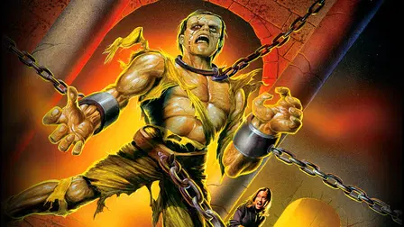 Frankenstein Reborn!