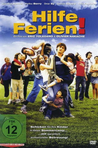 Hilfe, Ferien!