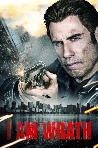 I Am Wrath
