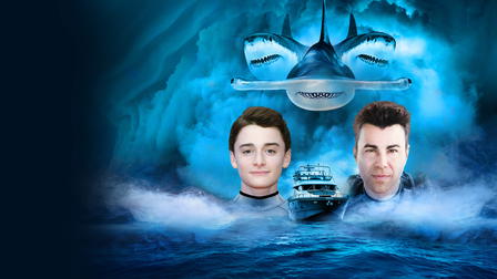 Tiburones extraños