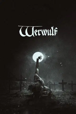 Werwulf