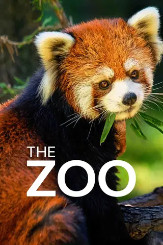 El zoo del Bronx