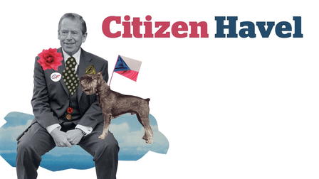 Citizen Havel