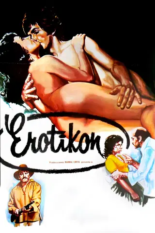Erotikon