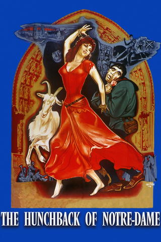 The Hunchback of Notre-Dame