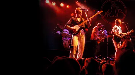 Classic Rock Live: Average White Band