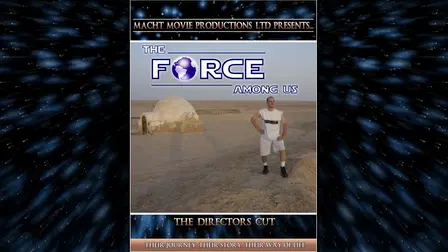 The Force Among Us