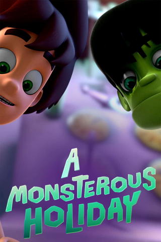 A Monsterous Holiday