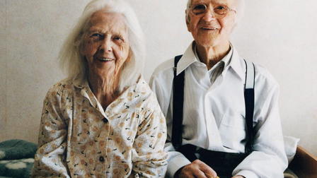Hugo and Rosa