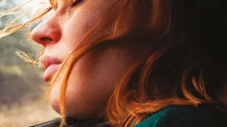 Compartment Number 6