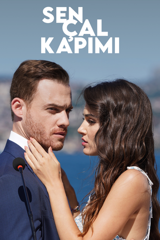 Sen Cal Kapimi