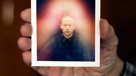 My Father from Sirius