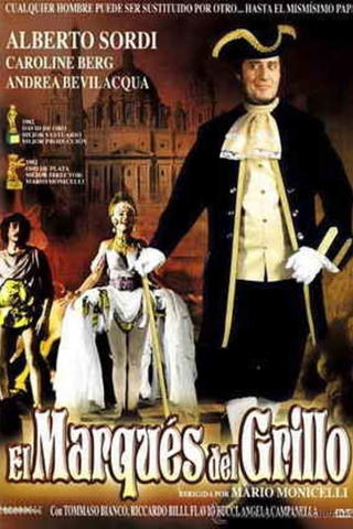 El marqués del Grillo