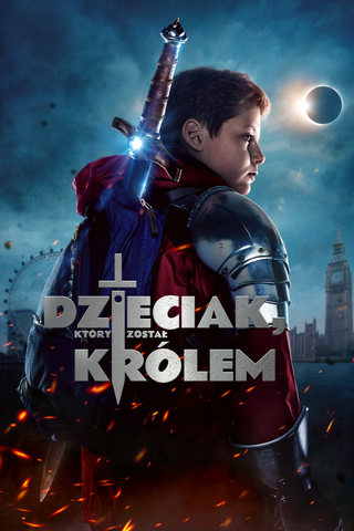 Dzieciak, który został królem