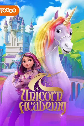 Unicorn Academy