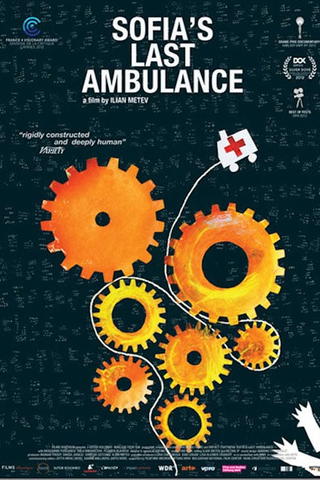 Sofias sidste ambulance