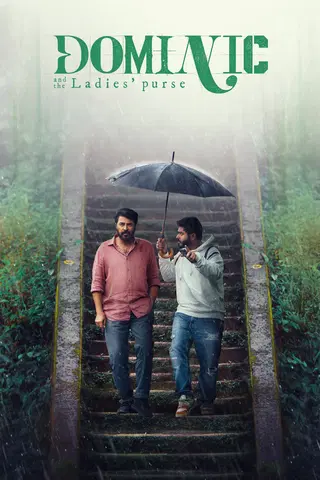 Dominic and the Ladies' Purse