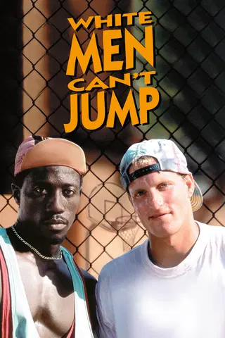 White Men Can't Jump
