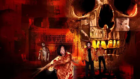 Street Tales of Terror