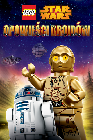 Star Wars: Opowieści Droidów