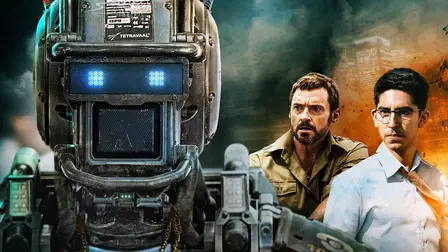 Chappie
