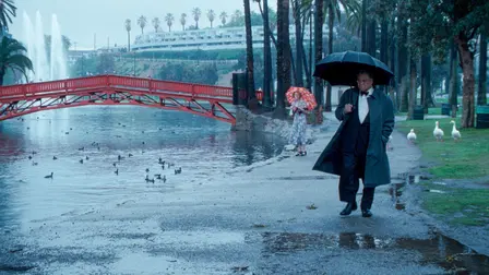 The Annihilation of Fish